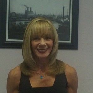 Meet your Posher, Sherry